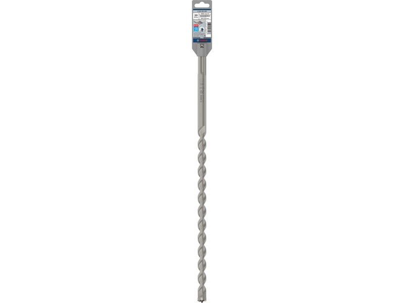 Sveder Bosch PRO SDS max-4, Dimenzije: 20x400x520mm, 2608685865